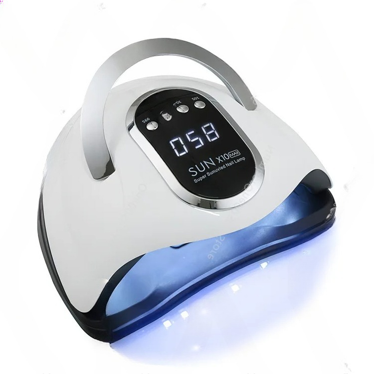 Uv Led Lamp Nail - Lampu Pengering Kuku LED UV SUN