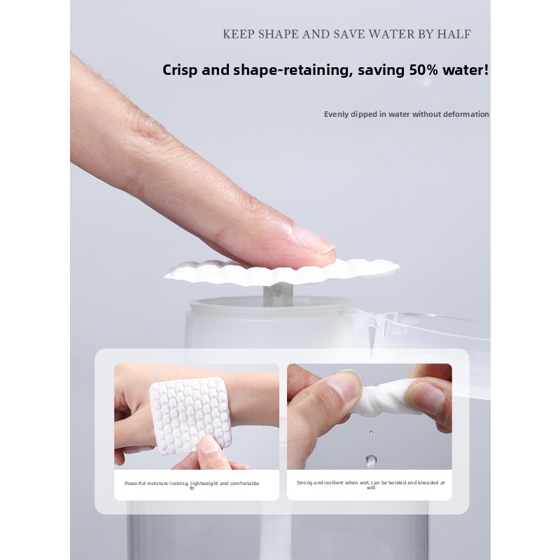200/400 buah Tisu Penghapus Ca - Nail Art Remover ulasan dan harga