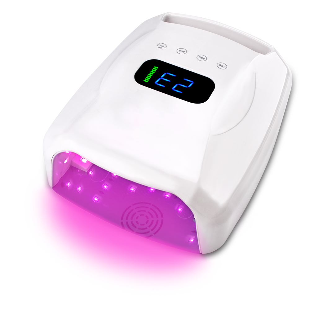 Lampu Kuku LED UV Tanpa Kabel  - Uv Led Lamp Nail ulasan dan harga