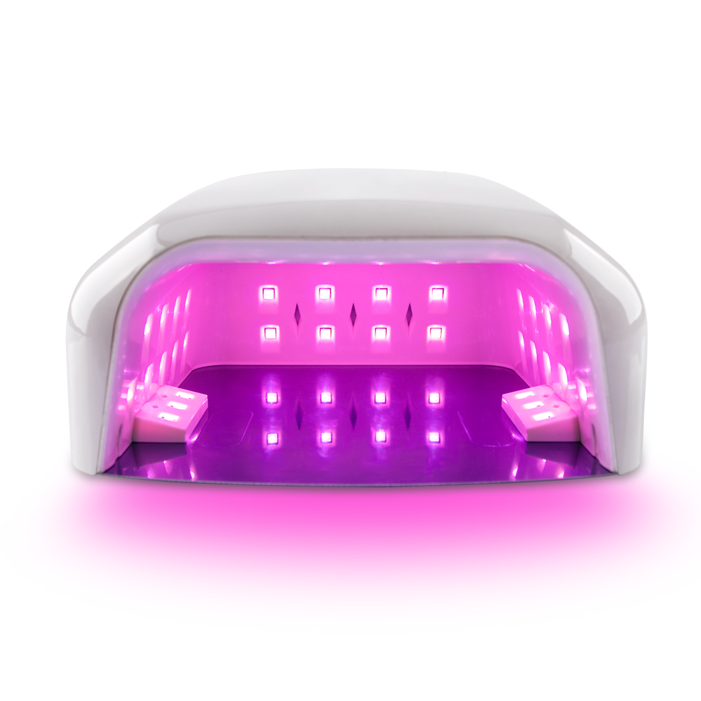 Lampu Kuku LED UV Tanpa Kabel  - Uv Led Lamp Nail ulasan dan harga