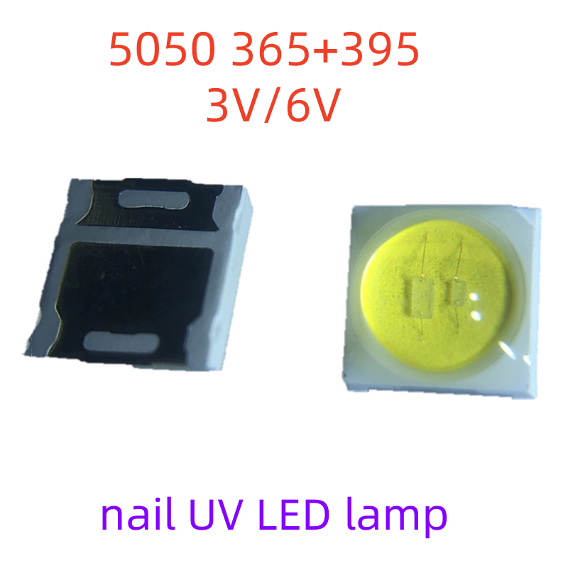 20pcs Lampu LED UV Lampu Gel K - Uv Led Lamp Nail ulasan dan harga