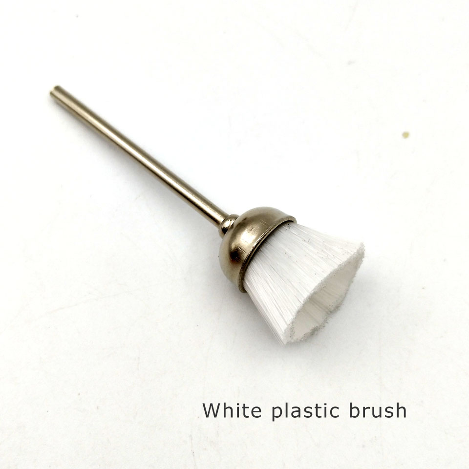 Hytoos 1 Pcs Kuku Bor Bit Kawa - Nail Art Kaki ulasan dan harga