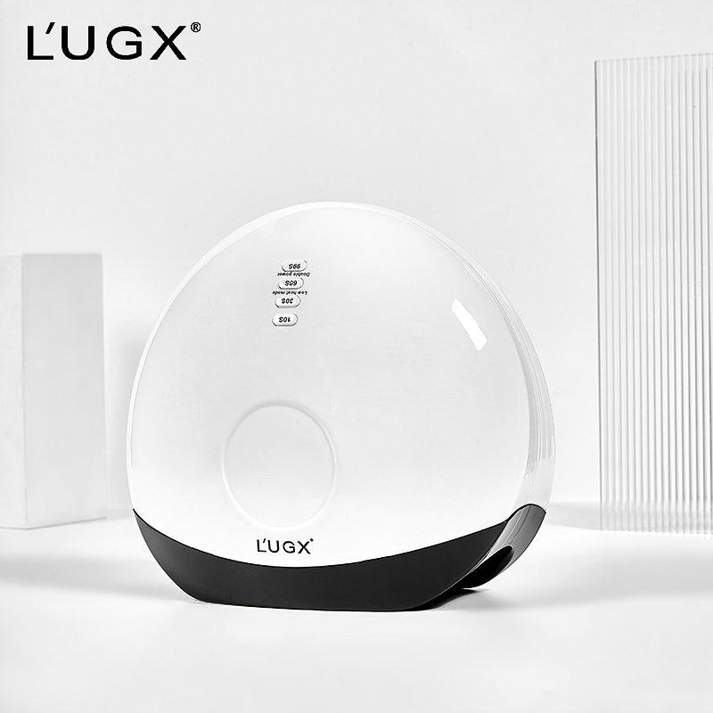 2026 Lampu Pengering Kuku Gel  - Uv Led Lamp Nail ulasan dan harga