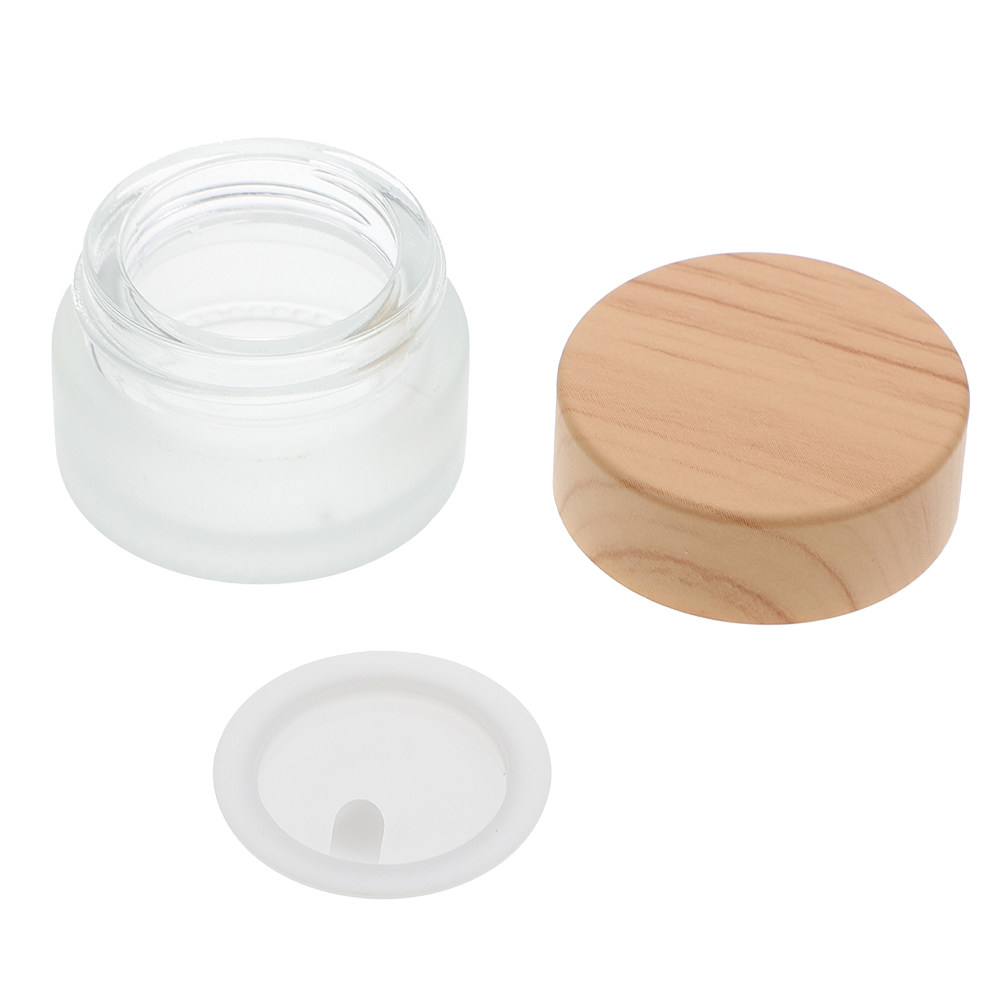 Cangkir Manikur Kaca dengan Al - Nail Art Remover ulasan dan harga