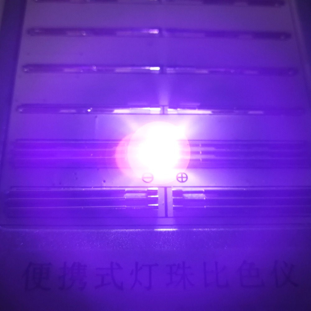 EpistarA 10pcs Satu Paket Lamp - Uv Led Lamp Nail ulasan dan harga