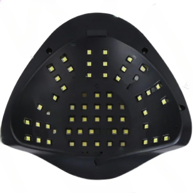 Lampu Pengering Kuku LED UV SU - Uv Led Lamp Nail ulasan dan harga