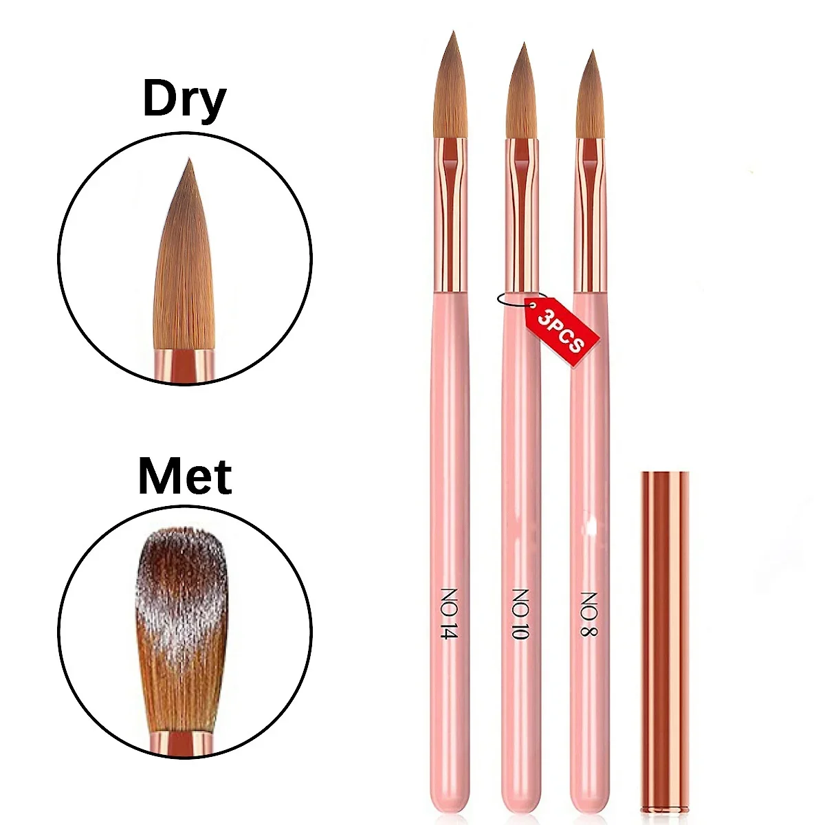 Set manikur alat perawatan kuk - Nail Art Kaki ulasan dan harga